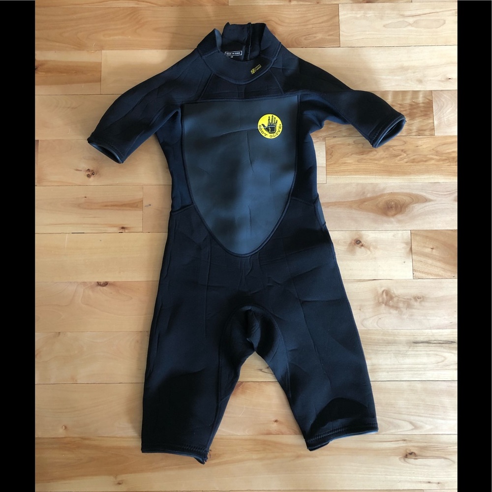 Body Glove Wetsuit